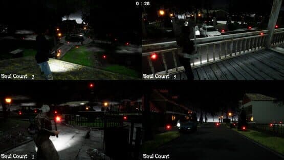 The Amazing T.K's Suburban Nightmares — screenshot 6