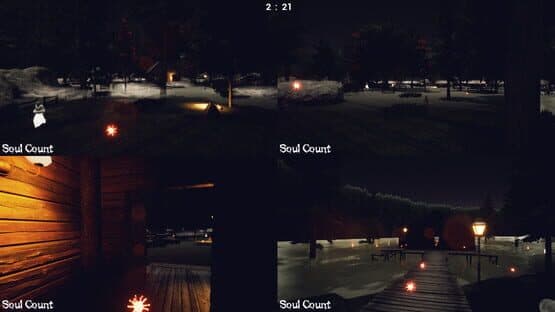 The Amazing T.K's Suburban Nightmares — screenshot 7