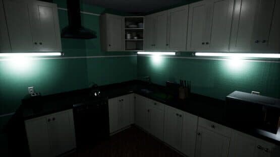 Delusion — screenshot 1