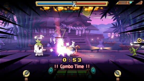 Rhythm Fighter — screenshot 4