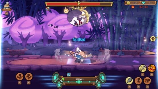 Rhythm Fighter — screenshot 5