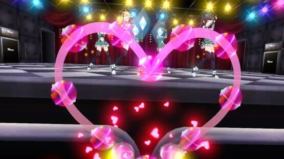 Remuage - MeltySensation — screenshot 2