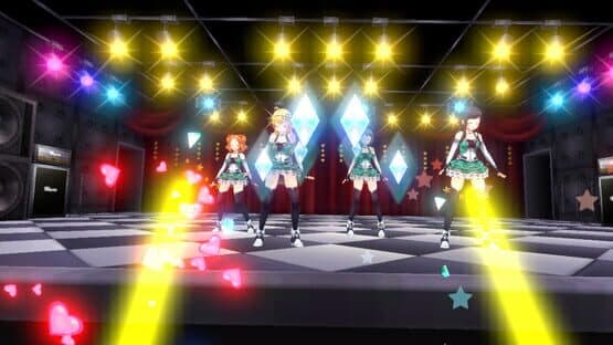 Remuage - MeltySensation — screenshot 5