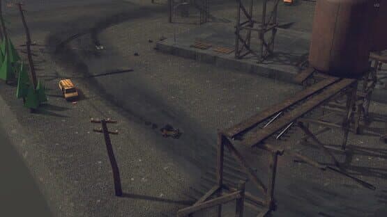 Rat Racer — screenshot 4