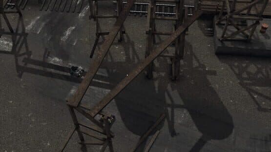 Rat Racer — screenshot 5