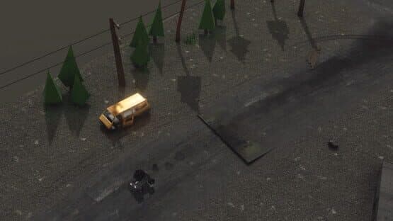 Rat Racer — screenshot 6