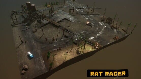 Rat Racer — screenshot 7