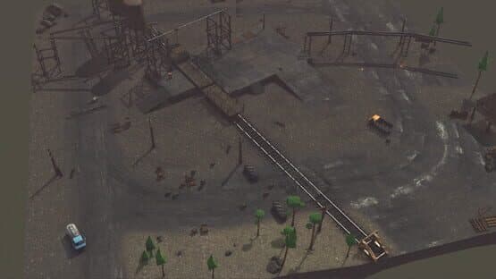Rat Racer — screenshot 8