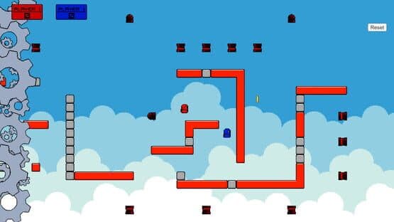 Canadian Robot Racing League — screenshot 1
