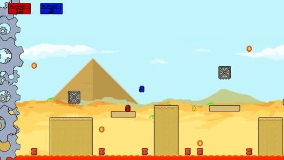Canadian Robot Racing League — screenshot 2