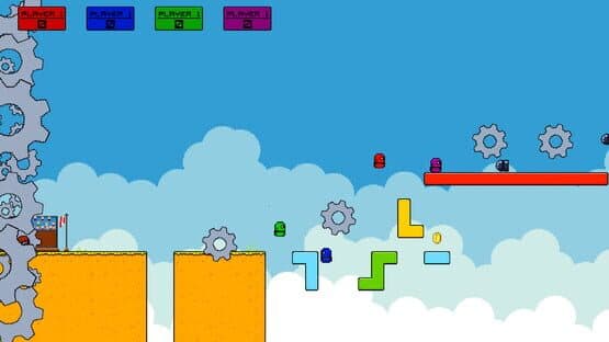 Canadian Robot Racing League — screenshot 3