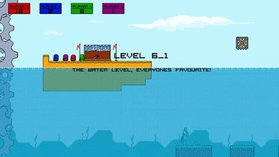 Canadian Robot Racing League — screenshot 6