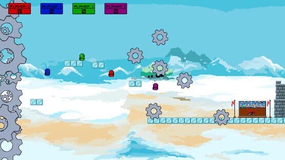 Canadian Robot Racing League — screenshot 7