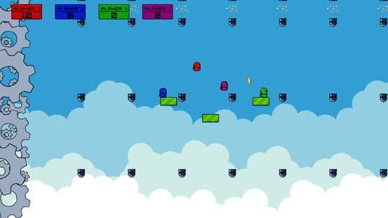 Canadian Robot Racing League — screenshot 8