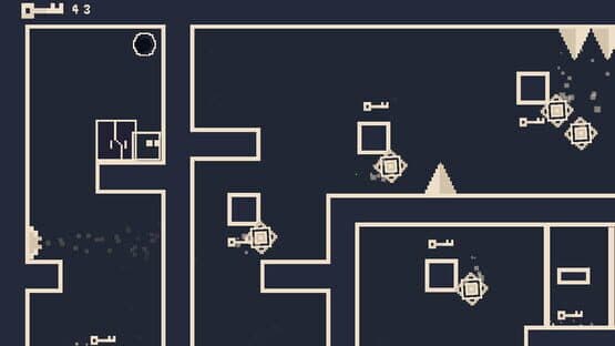 Gravity Escape from the Maze — screenshot 1
