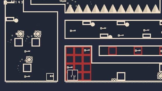 Gravity Escape from the Maze — screenshot 5