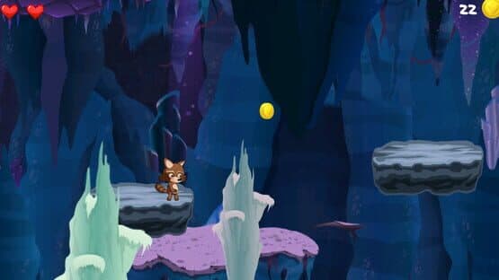 Raccoon: The Orc Invasion — screenshot 4