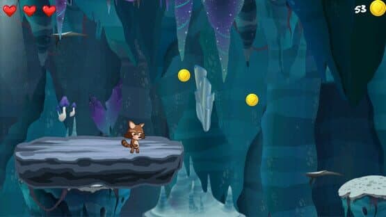Raccoon: The Orc Invasion — screenshot 8