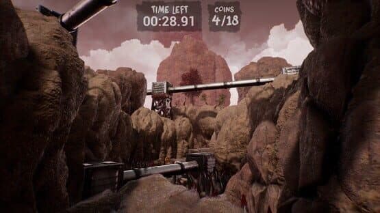 Coin Pickers — screenshot 1