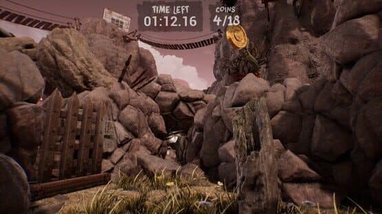 Coin Pickers — screenshot 5