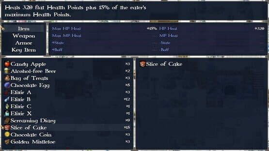 The Winter's Deal: Frosty Edition — screenshot 4