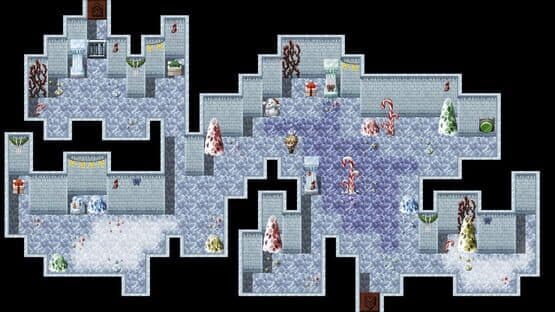 The Winter's Deal: Frosty Edition — screenshot 5