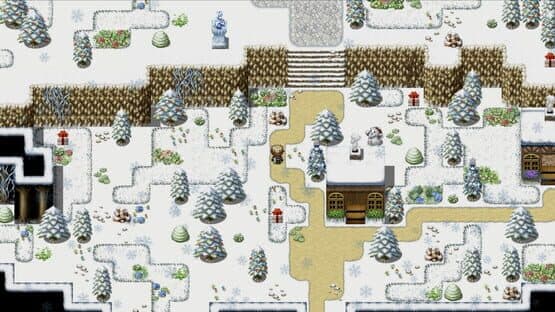 The Winter's Deal: Frosty Edition — screenshot 6