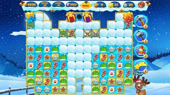 Santa's Holiday — screenshot 3