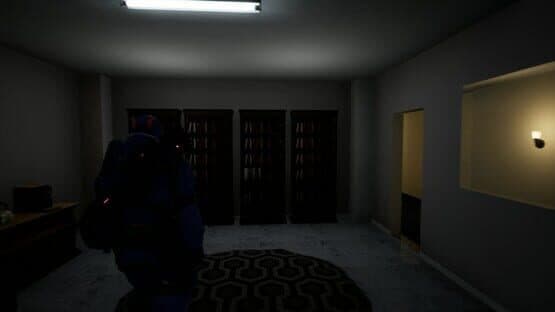 TaskForce Gamma-13 : An SCP Tale — screenshot 2