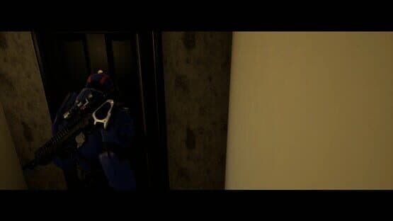 TaskForce Gamma-13 : An SCP Tale — screenshot 4