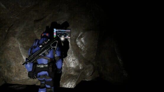 TaskForce Gamma-13 : An SCP Tale — screenshot 5