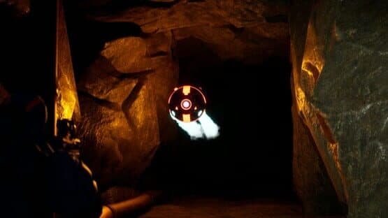 TaskForce Gamma-13 : An SCP Tale — screenshot 6