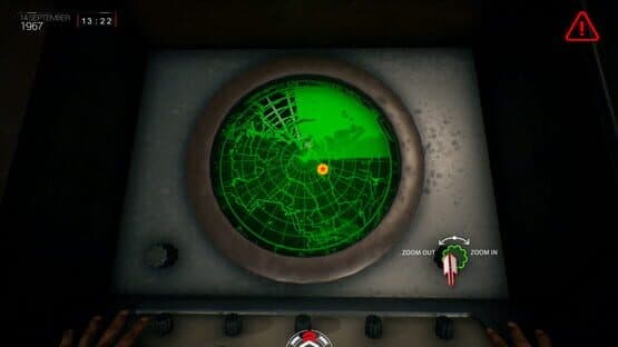 Cold War Minister — screenshot 3