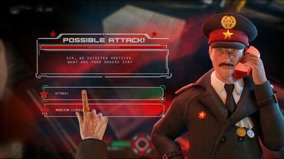 Cold War Minister — screenshot 7