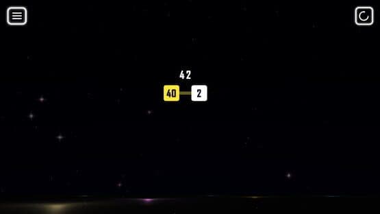 The Answer is 42 — screenshot 1