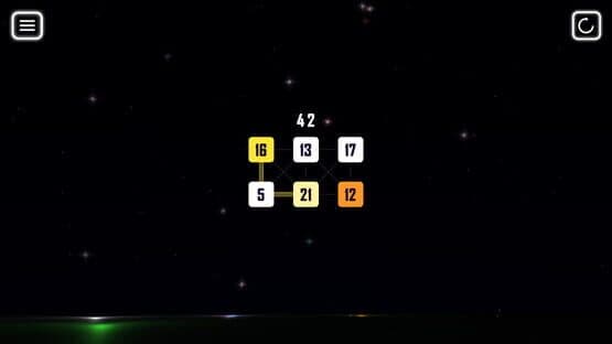 The Answer is 42 — screenshot 2