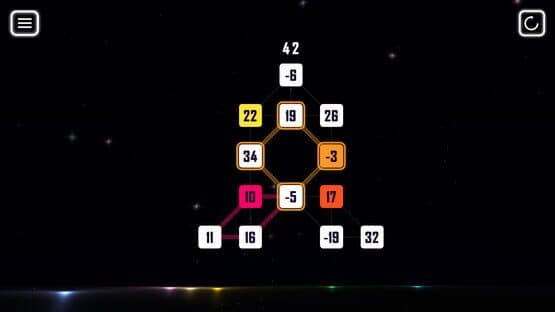 The Answer is 42 — screenshot 6
