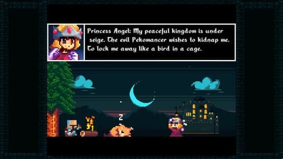 Bounce Knight — screenshot 1