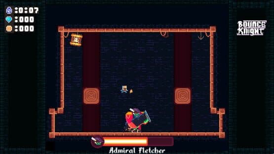 Bounce Knight — screenshot 3