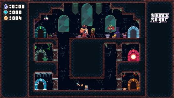 Bounce Knight — screenshot 4