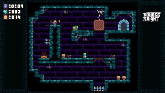 Bounce Knight — screenshot 5