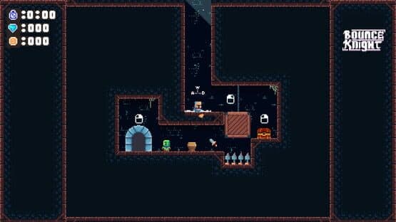 Bounce Knight — screenshot 6