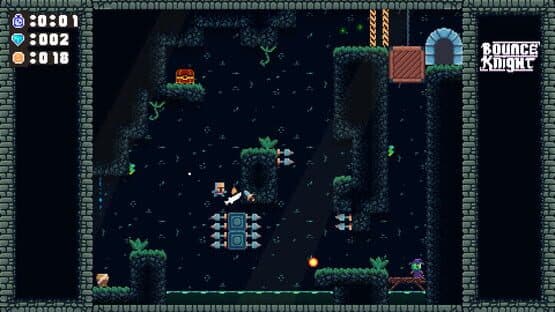 Bounce Knight — screenshot 7