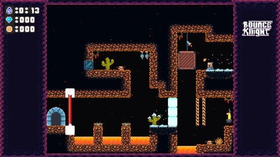 Bounce Knight — screenshot 8