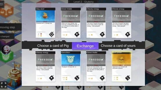 Sin Chess — screenshot 2