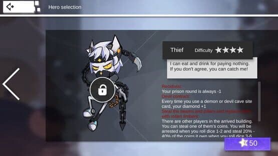 Sin Chess — screenshot 3
