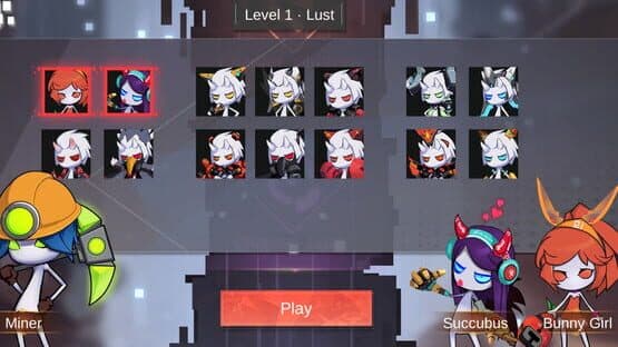 Sin Chess — screenshot 4