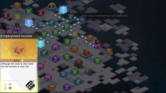 Sin Chess — screenshot 6