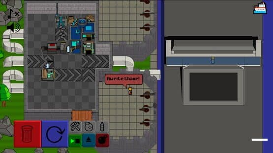 Pivot — screenshot 3