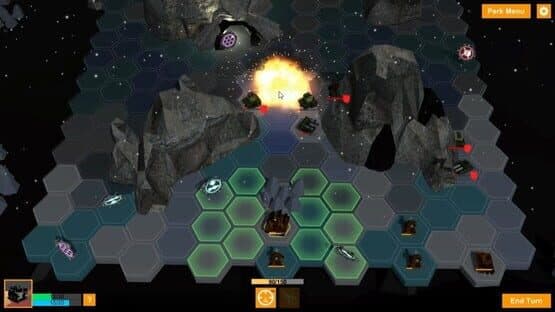 Armorgeddon — screenshot 5
